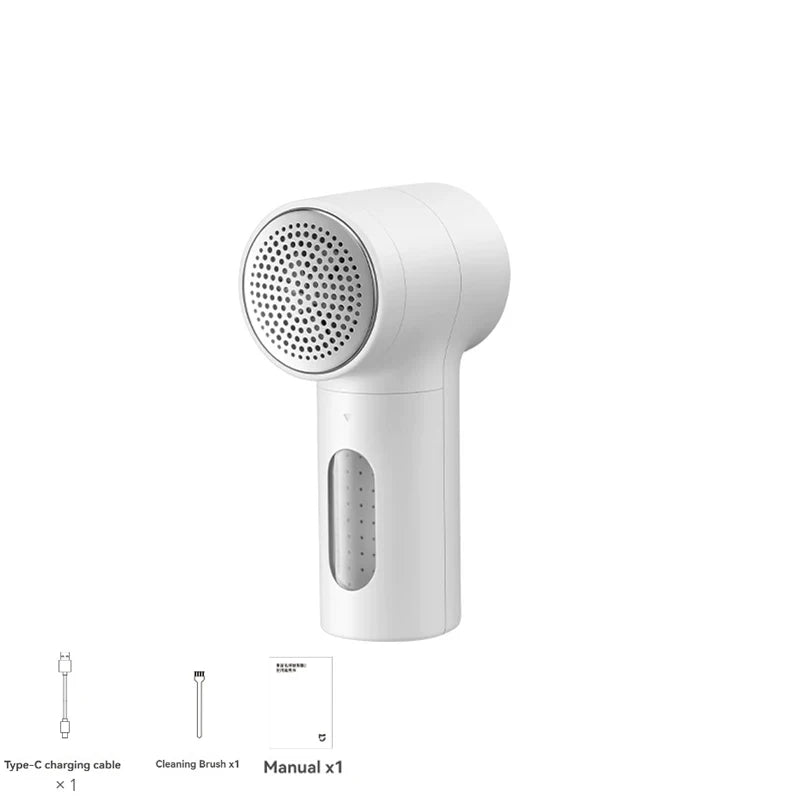 Xiaomi Mijia Elektrischer Fusselentferner – Wiederaufladbar, für Kleidung & Pullover
