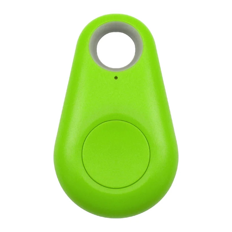 Bluetooth GPS Tracker für Haustiere – Mini Anti-Verlust Ortungsgerät für Hund, Katze & mehr