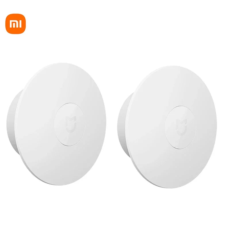 Xiaomi Mijia Nachtlicht 3 – USB-C, 600mAh, Dual-Sensor, stufenlos dimmbar