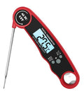 Digitales Fleischthermometer – Sofortanzeige Küchen- & BBQ-Thermometer