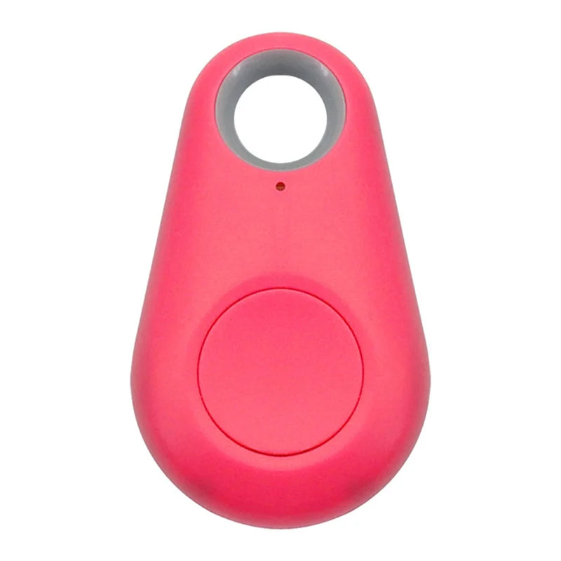 Bluetooth GPS Tracker für Haustiere – Mini Anti-Verlust Ortungsgerät für Hund, Katze & mehr