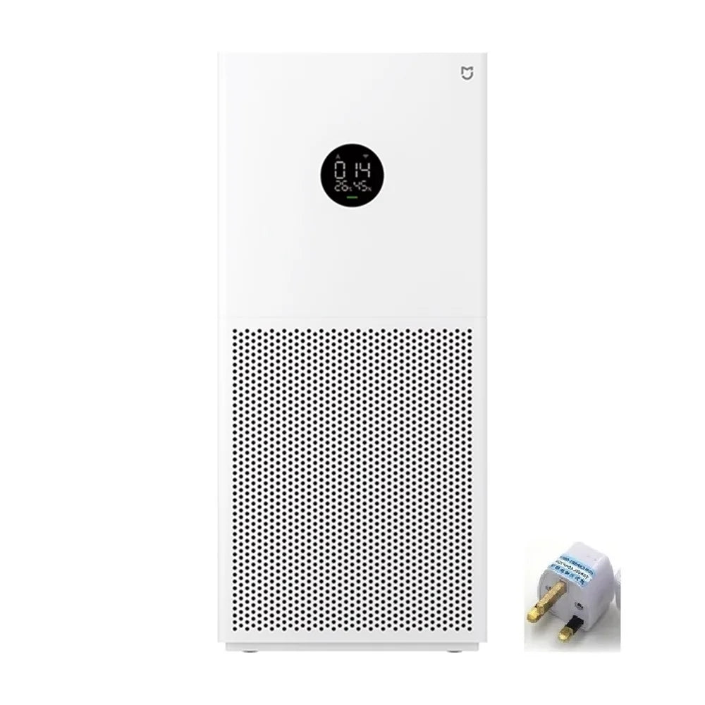 Xiaomi Mijia Smart Luftreiniger 4 Lite – LED-Display, HEPA H12, PM2.5-Sensor, App-Steuerung