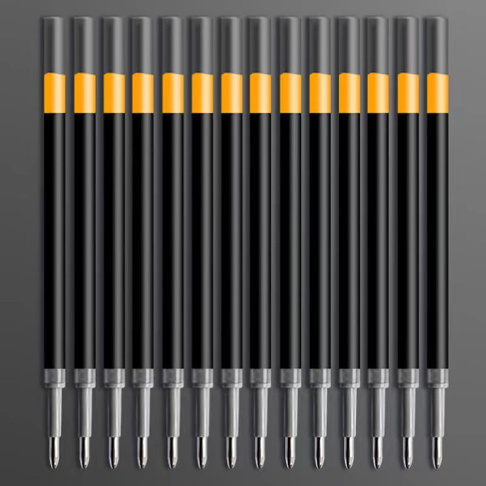 Astronaut Radierstift 6er-Set – 0,5 mm Gel-Tintenstift, ausradierbar, für Schule & Büro