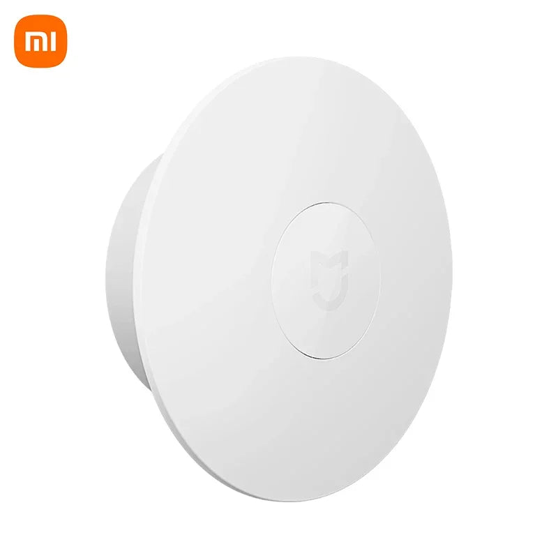 Xiaomi Mijia Nachtlicht 3 – USB-C, 600mAh, Dual-Sensor, stufenlos dimmbar