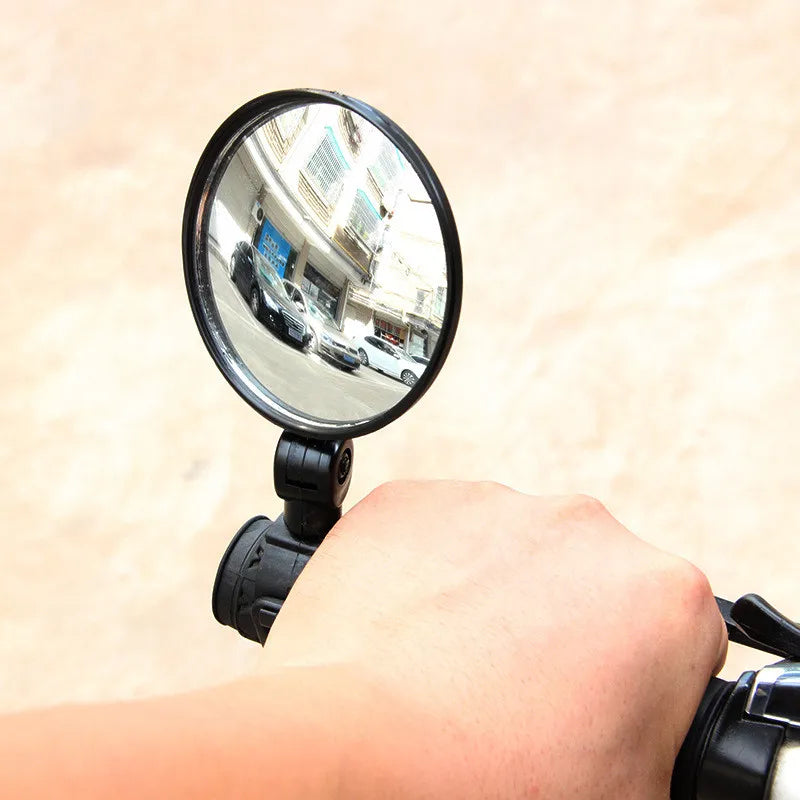 Rückspiegel für E-Scooter – Xiaomi M365 / M365 Pro & Qicycle, 5cm & 8cm