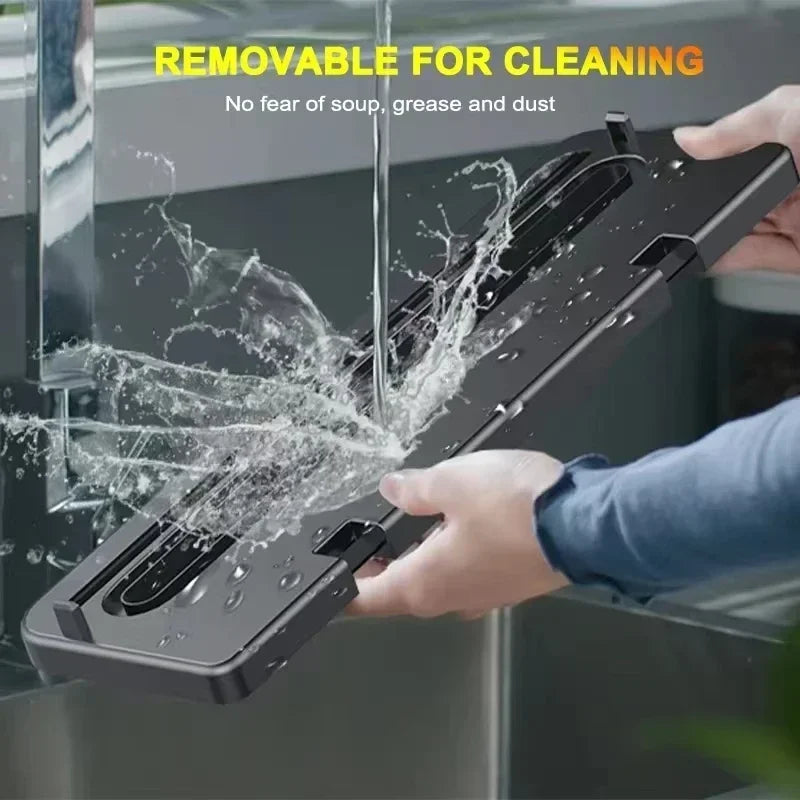 Elektrisches Vakuumiergerät mit eingebautem Cutter – Nass & Trocken