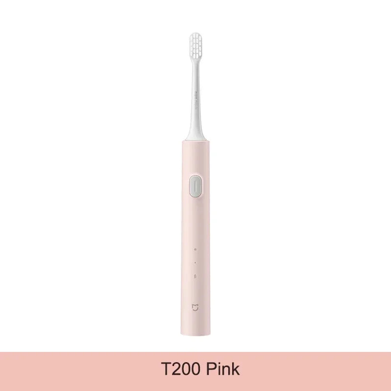 Xiaomi Mijia T200 Elektrische Schallzahnbürste – IPX7, 31.000 Vibrationen, USB-C, 25 Tage Akku