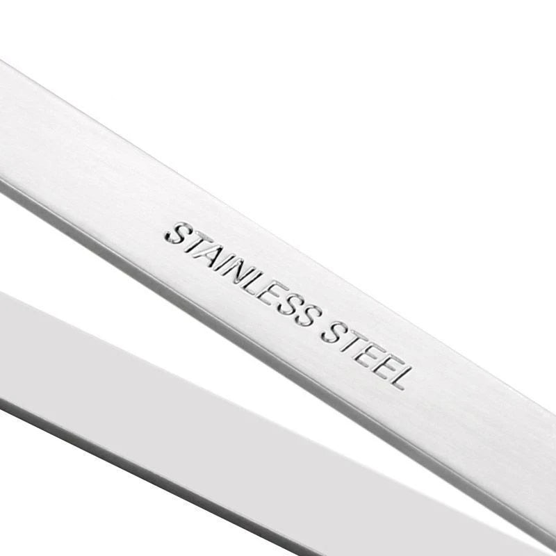 Edelstahl-Fischgräten-Pinzette – Präzise Grätenzange für Küche & Fisch