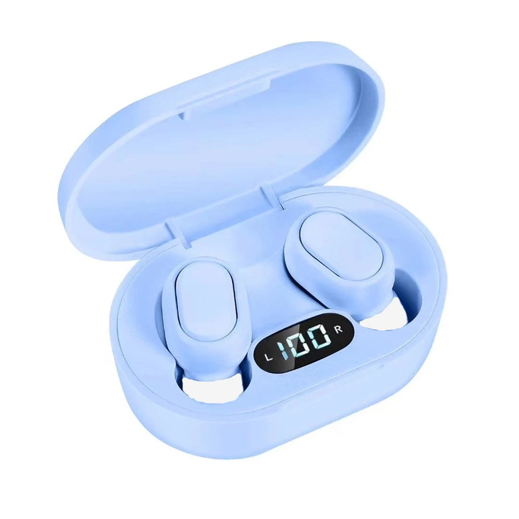 E7S TWS Bluetooth Kopfhörer – Kabellos, Wasserdicht mit Mikrofon