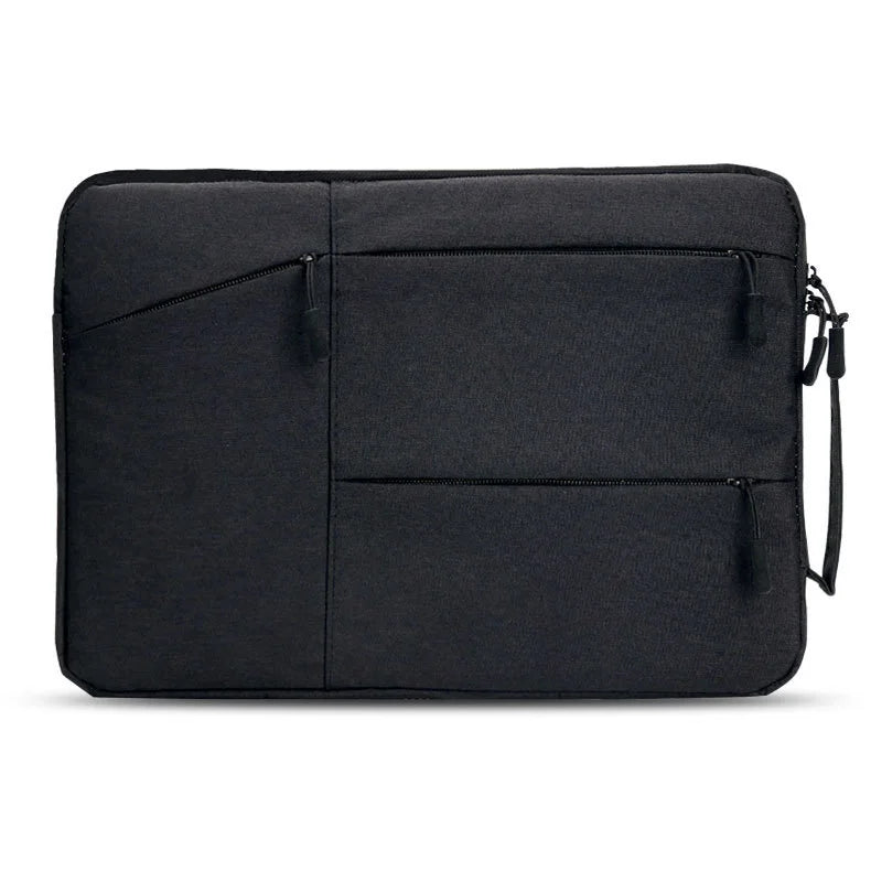 Laptop-Hülle & Sleeve 12–16 Zoll – Wasserabweisend, für MacBook, Lenovo, ASUS, Dell & mehr