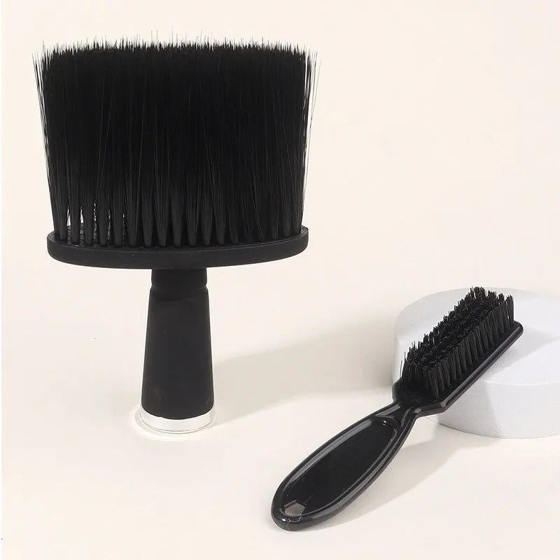 Bartbürsten-Set 3-teilig – Retro Ölbürste, Haarkamm & Bartpflege für Männer