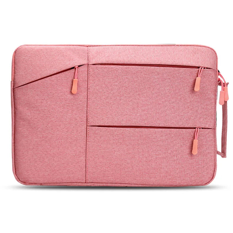 Laptop-Hülle & Sleeve 12–16 Zoll – Wasserabweisend, für MacBook, Lenovo, ASUS, Dell & mehr