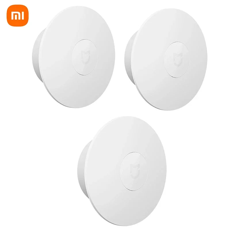 Xiaomi Mijia Nachtlicht 3 – USB-C, 600mAh, Dual-Sensor, stufenlos dimmbar