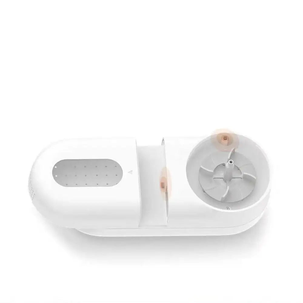 Xiaomi Mijia Elektrischer Fusselentferner – Wiederaufladbar, für Kleidung & Pullover