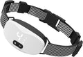 Anti-Bell-Halsband für Hunde – Vibration & Ton-Training, IP67 Wasserdicht, Wiederaufladbar
