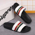 Herren EVA Slides – Weiche Hausschuhe & Sandalen für Sommer