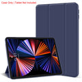 iPad Air Hülle mit Tri-Fold Ständer – für iPad Air 11" M4/M3/M2 (2026/2025/2024) & Air 4/5 (10,9")
