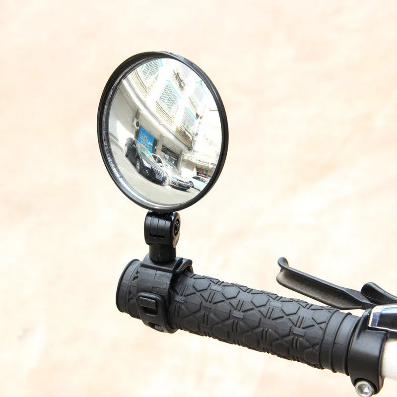 Rückspiegel für E-Scooter – Xiaomi M365 / M365 Pro & Qicycle, 5cm & 8cm