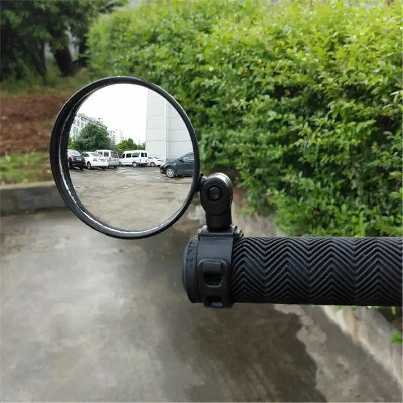Rückspiegel für E-Scooter – Xiaomi M365 / M365 Pro & Qicycle, 5cm & 8cm