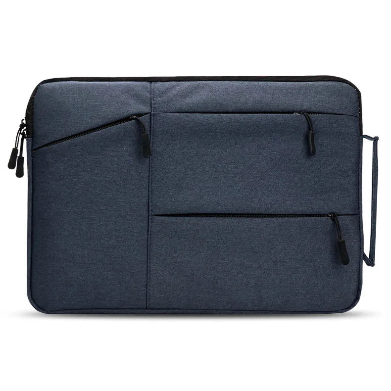 Laptop-Hülle & Sleeve 12–16 Zoll – Wasserabweisend, für MacBook, Lenovo, ASUS, Dell & mehr