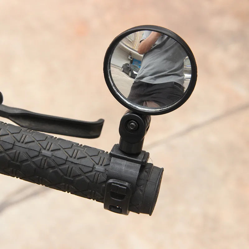Rückspiegel für E-Scooter – Xiaomi M365 / M365 Pro & Qicycle, 5cm & 8cm