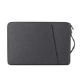 Laptop-Innentasche 13–15,6 Zoll – Wasserabweisende Nylon-Schutzhülle für Laptop & Tablet