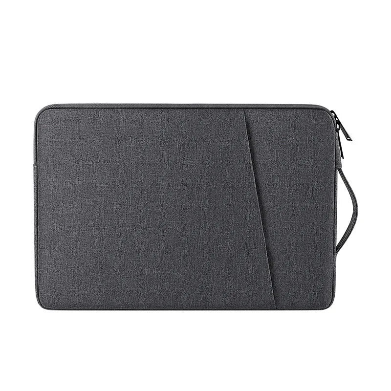 Laptop-Innentasche 13–15,6 Zoll – Wasserabweisende Nylon-Schutzhülle für Laptop & Tablet
