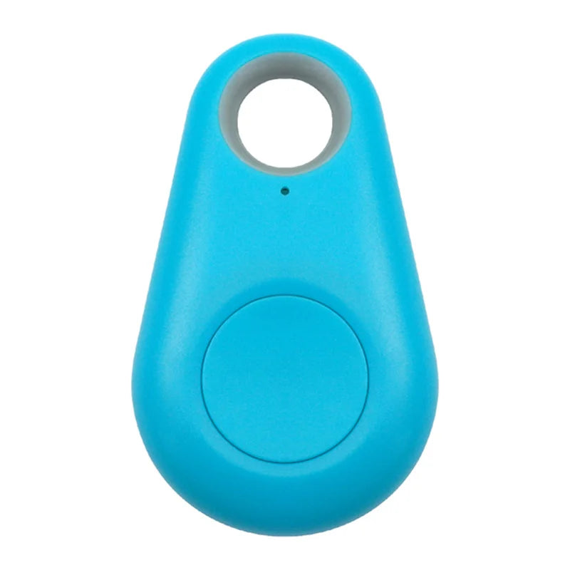Bluetooth GPS Tracker für Haustiere – Mini Anti-Verlust Ortungsgerät für Hund, Katze & mehr