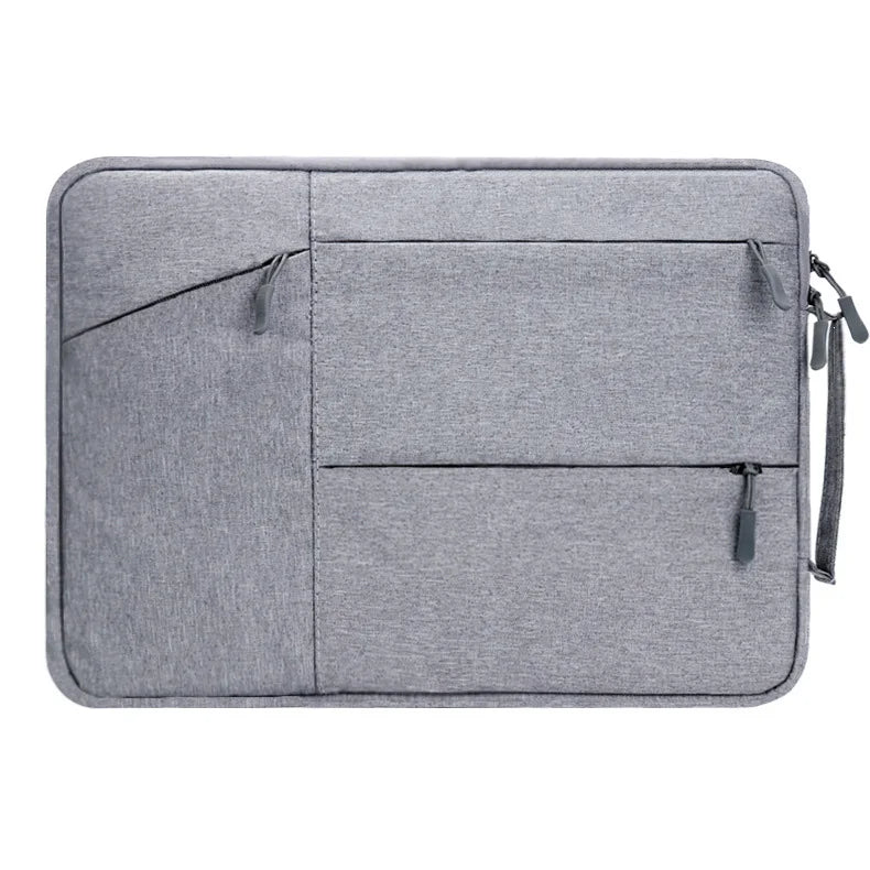 Laptop-Hülle & Sleeve 12–16 Zoll – Wasserabweisend, für MacBook, Lenovo, ASUS, Dell & mehr