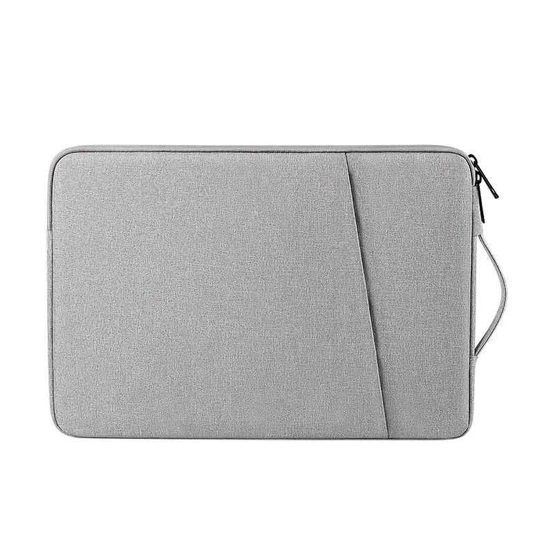 Laptop-Innentasche 13–15,6 Zoll – Wasserabweisende Nylon-Schutzhülle für Laptop & Tablet