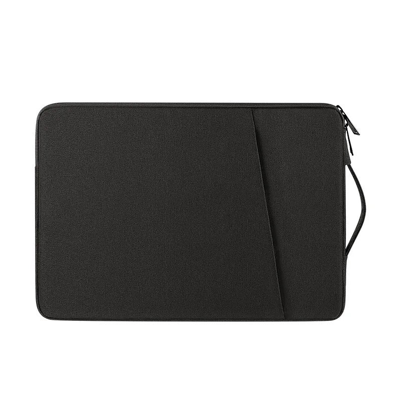 Laptop-Innentasche 13–15,6 Zoll – Wasserabweisende Nylon-Schutzhülle für Laptop & Tablet