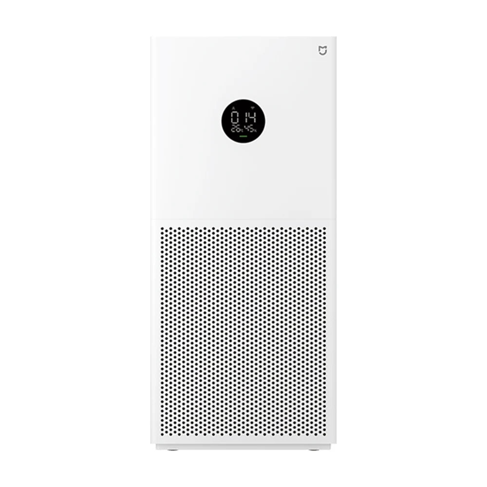 Xiaomi Mijia Smart Luftreiniger 4 Lite – LED-Display, HEPA H12, PM2.5-Sensor, App-Steuerung