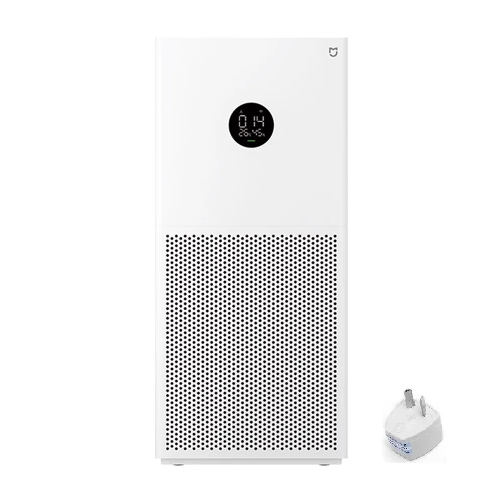 Xiaomi Mijia Smart Luftreiniger 4 Lite – LED-Display, HEPA H12, PM2.5-Sensor, App-Steuerung