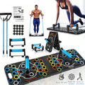 Multifunktionales Liegestütz-Brett – Training für Brust, Schultern & Bauch, für Damen & Herren