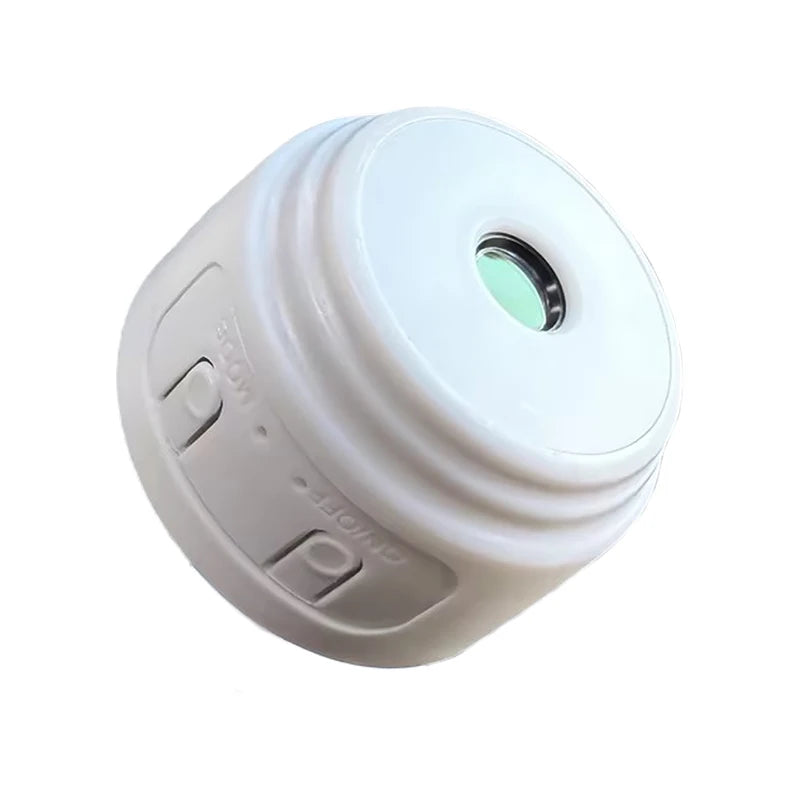 WLAN Mini Überwachungskamera – HD 720P, Drahtlos, für Babys & Haustiere