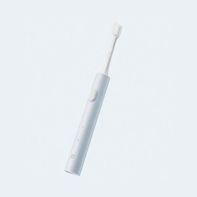 Xiaomi Mijia T200 Elektrische Schallzahnbürste – IPX7, 31.000 Vibrationen, USB-C, 25 Tage Akku