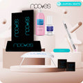 Starter Kit Beauty Complet – Nagelset mit Top Coat & Nail Remover