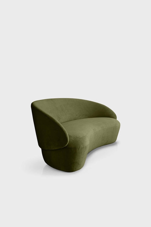 Naïve Sofa – Zeitloses Design, maximaler Komfort