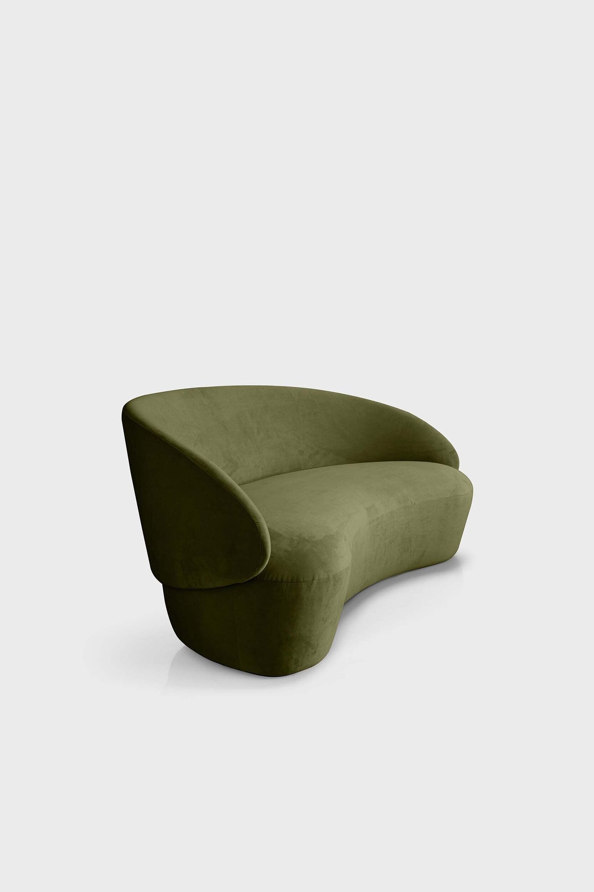 Naïve Sofa – Zeitloses Design, maximaler Komfort