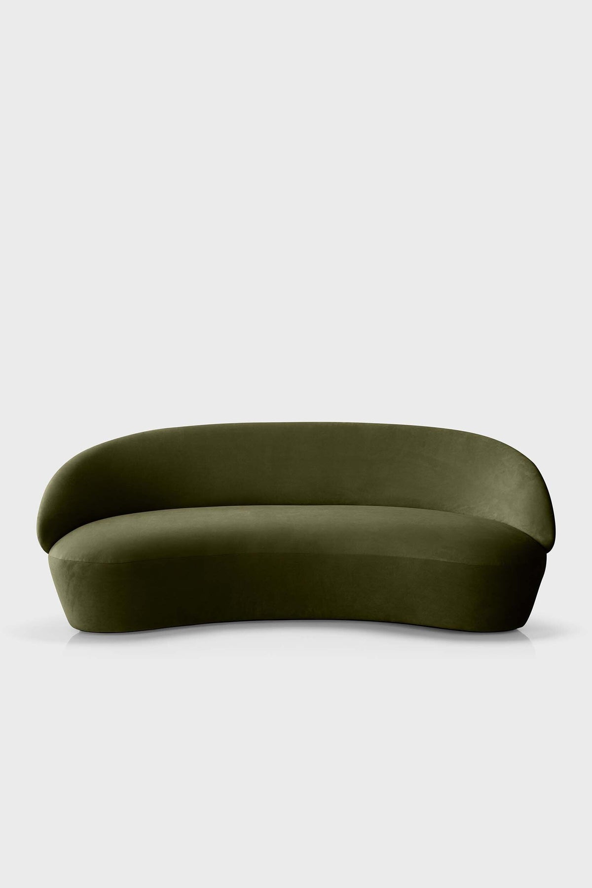 Naïve Sofa – Zeitloses Design, maximaler Komfort