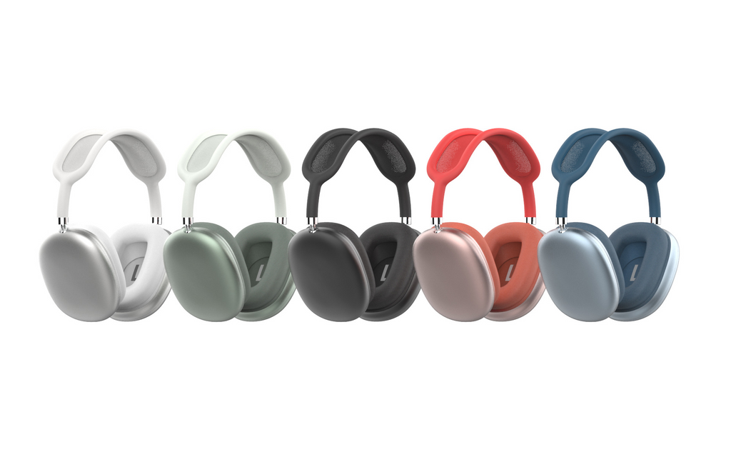 Kabellose Sport-Bluetooth-Kopfhörer mit In-Ear-Sensor – 12 Std. Akkulaufzeit