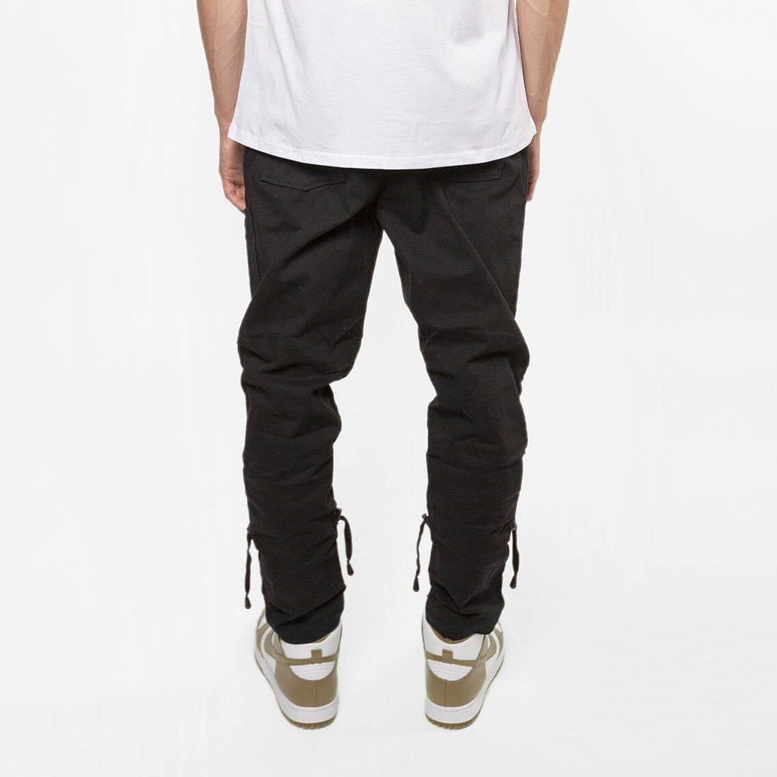 DownUNDERS Herren Reisehosen