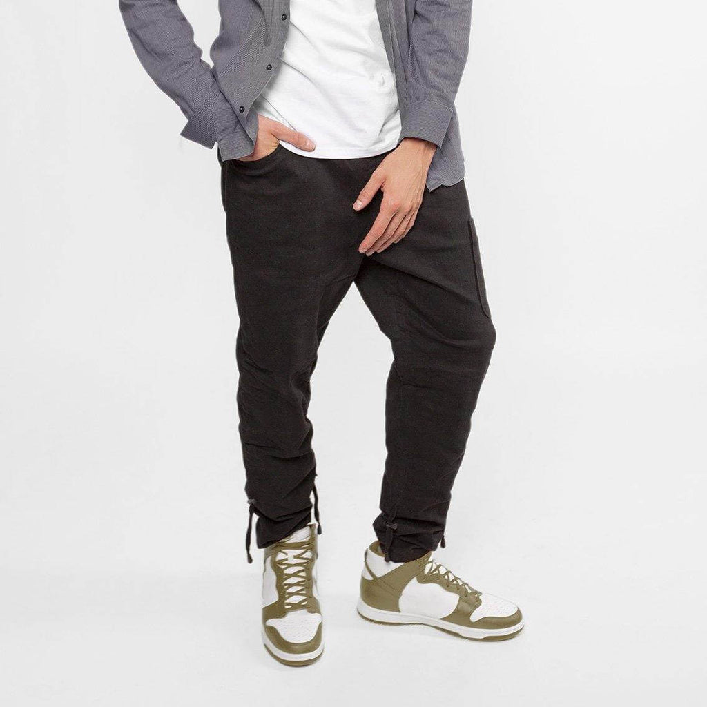 DownUNDERS Herren Reisehosen