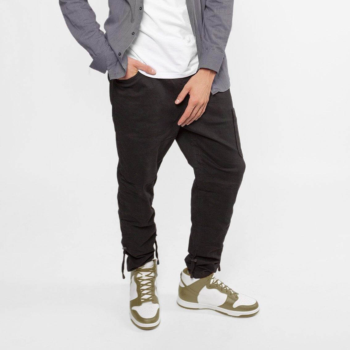 DownUNDERS Herren Reisehosen