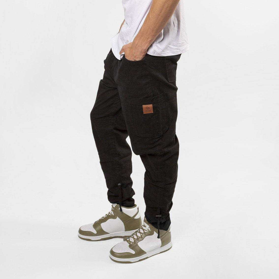 DownUNDERS Herren Reisehosen