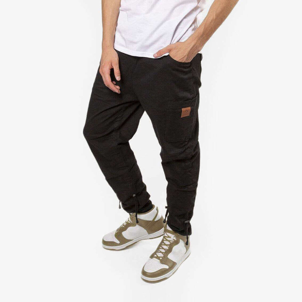 DownUNDERS Herren Reisehosen