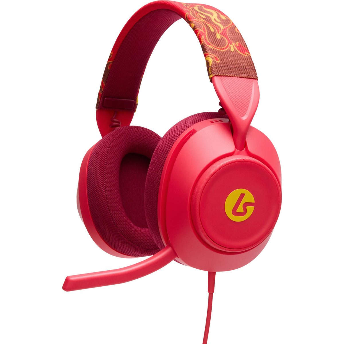 PowerA LucidSound LS10X Gen 2 – Kabelgebundenes Gaming Headset für Xbox Series