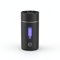 Toothbrush Sanitizer Schwarz