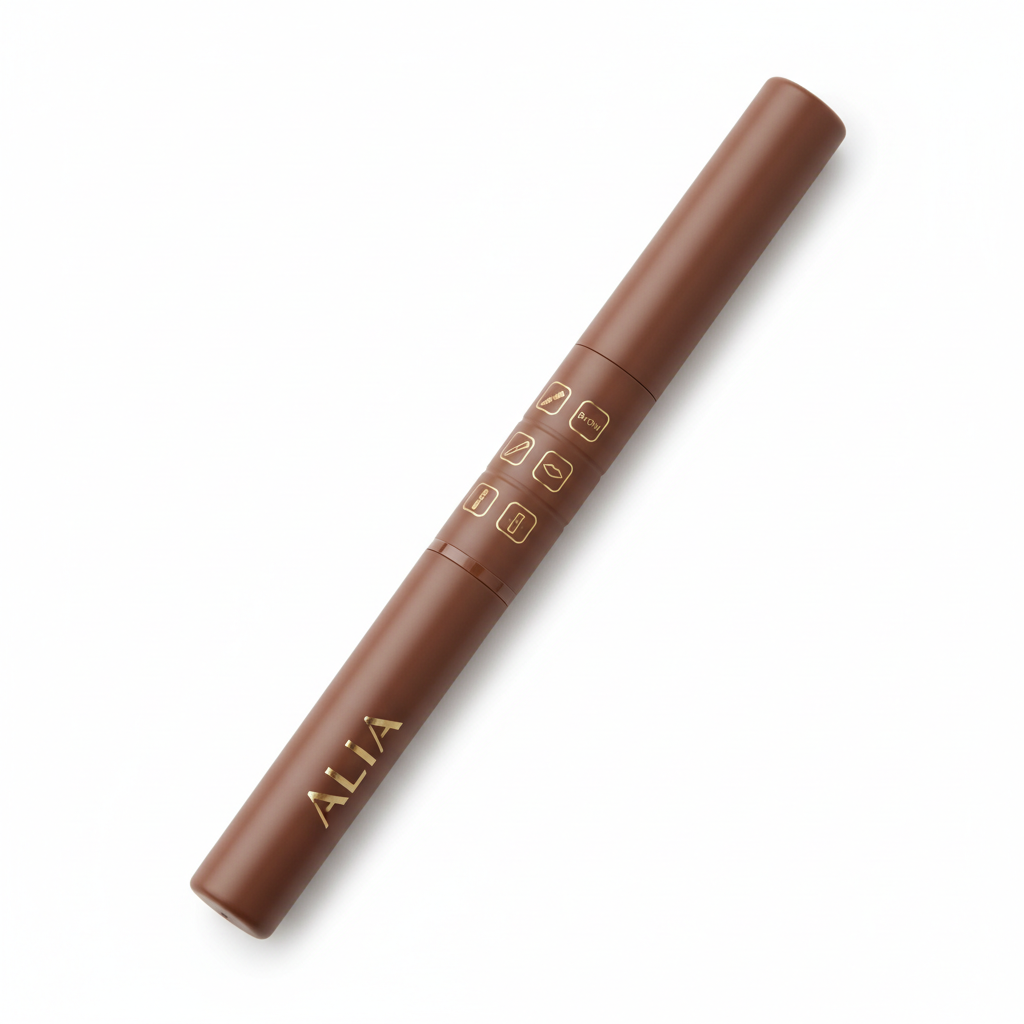 4-in-1 Makeup Pen Braun