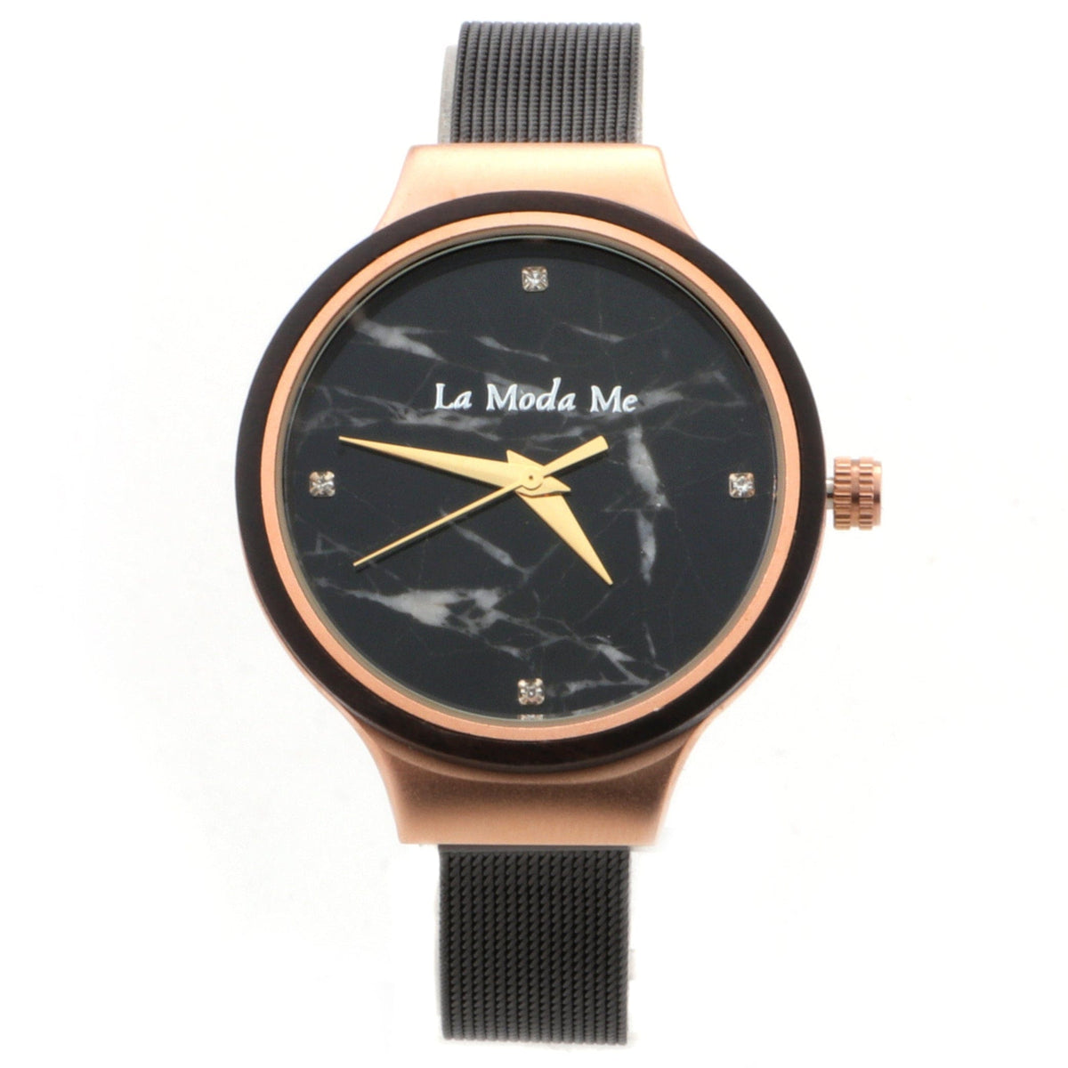 Watch Stellar Marble Dial - Eco-Friendly Elegant Women's Watch